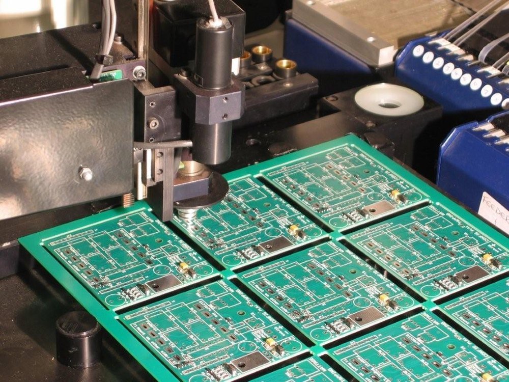Electronics